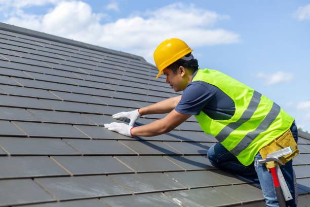 Best Emergency Roof Repair  in Delft Colony, CA