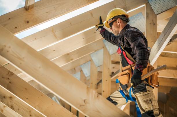 Best Roof Repair Services  in Delft Colony, CA