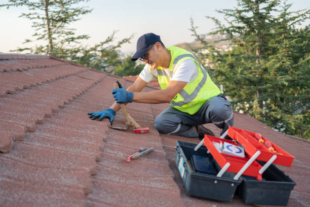 Best Tile Roofing Contractor  in Delft Colony, CA